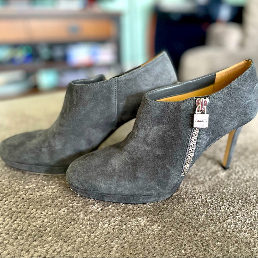 Michael Kors heels